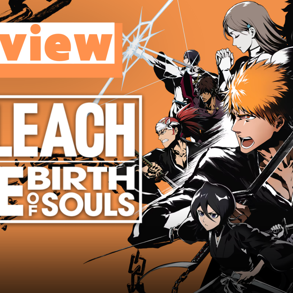 Bleach Rebirth of Souls inova na jogabilidade de games de anime
