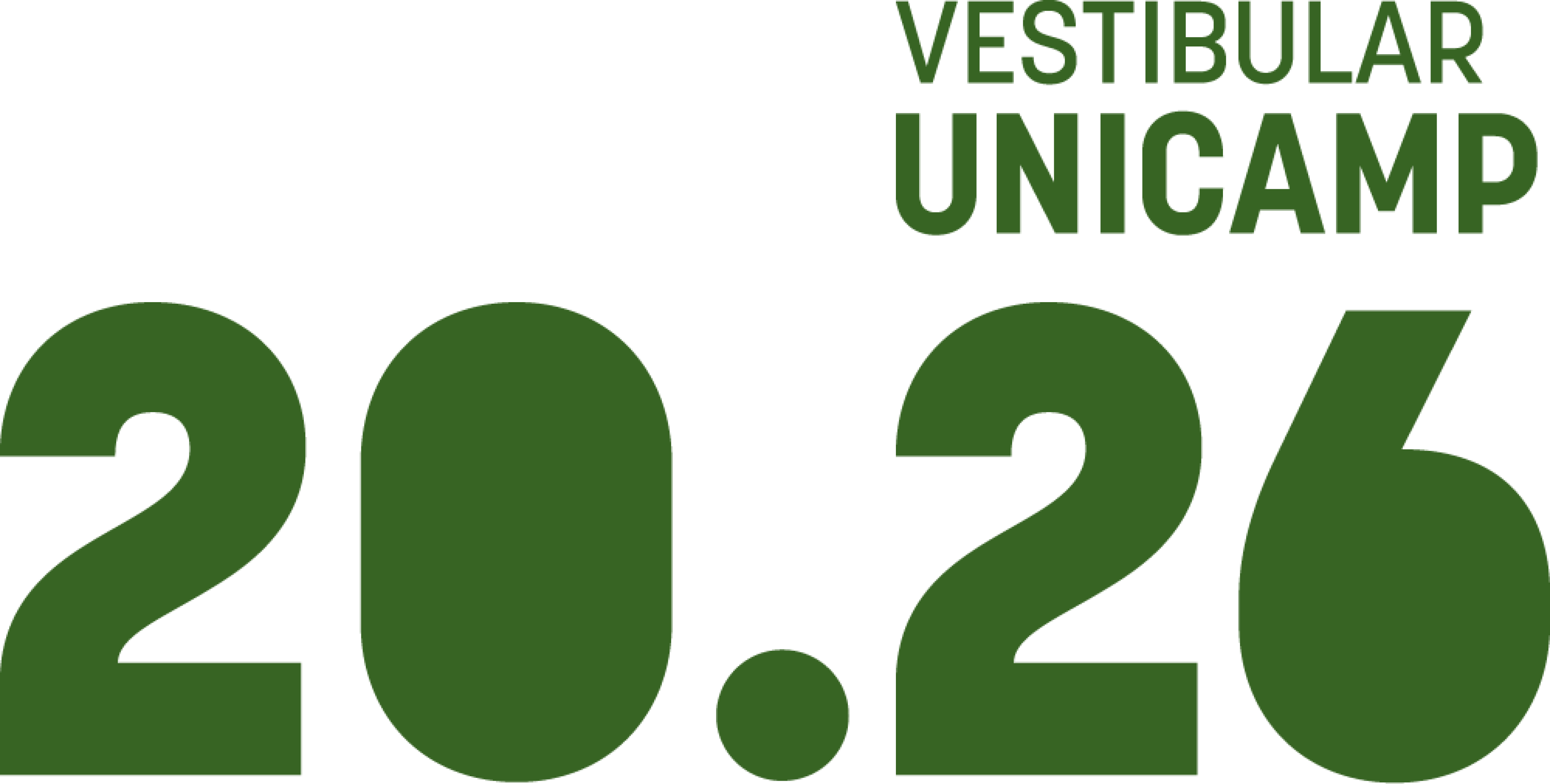 Unicamp divulga datas do Vestibular 2026; inscrições abrem em 1º de agosto 