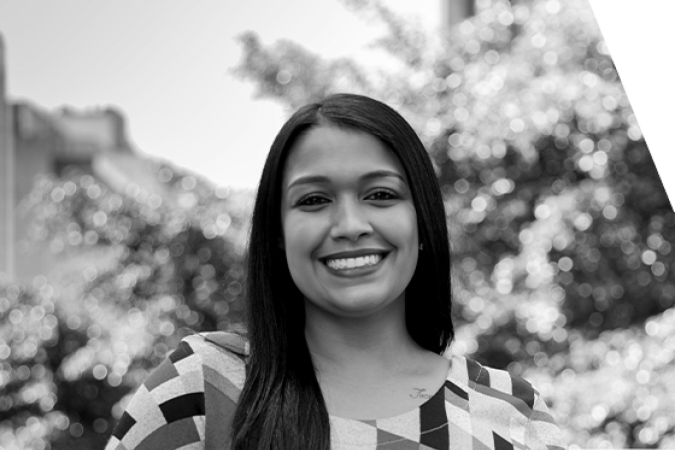 Carolina Assumpção, advogada no escritório Rubens Naves Santos Jr