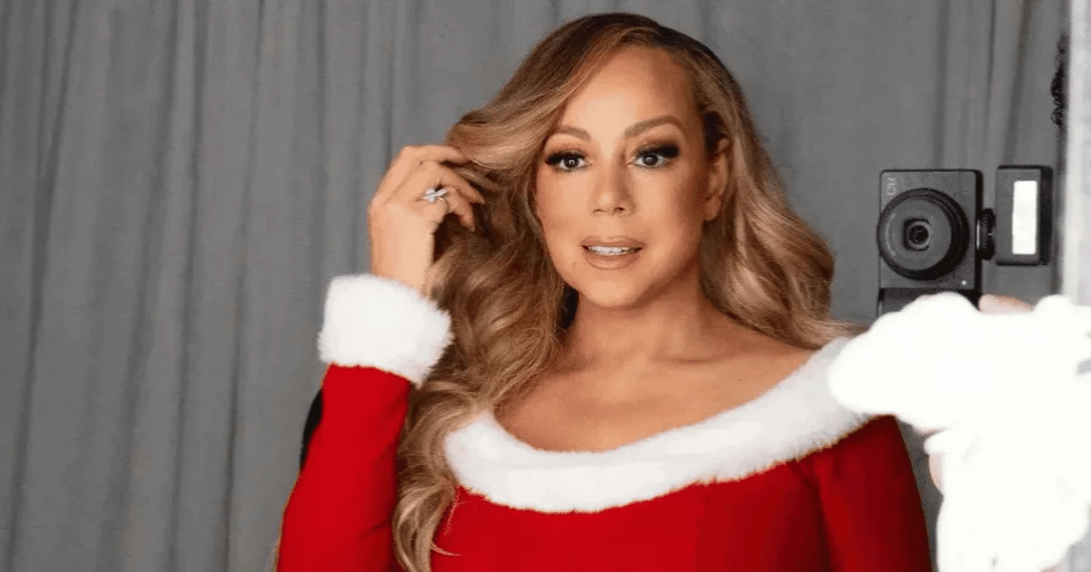 Mariah Carey vence processo de plágio