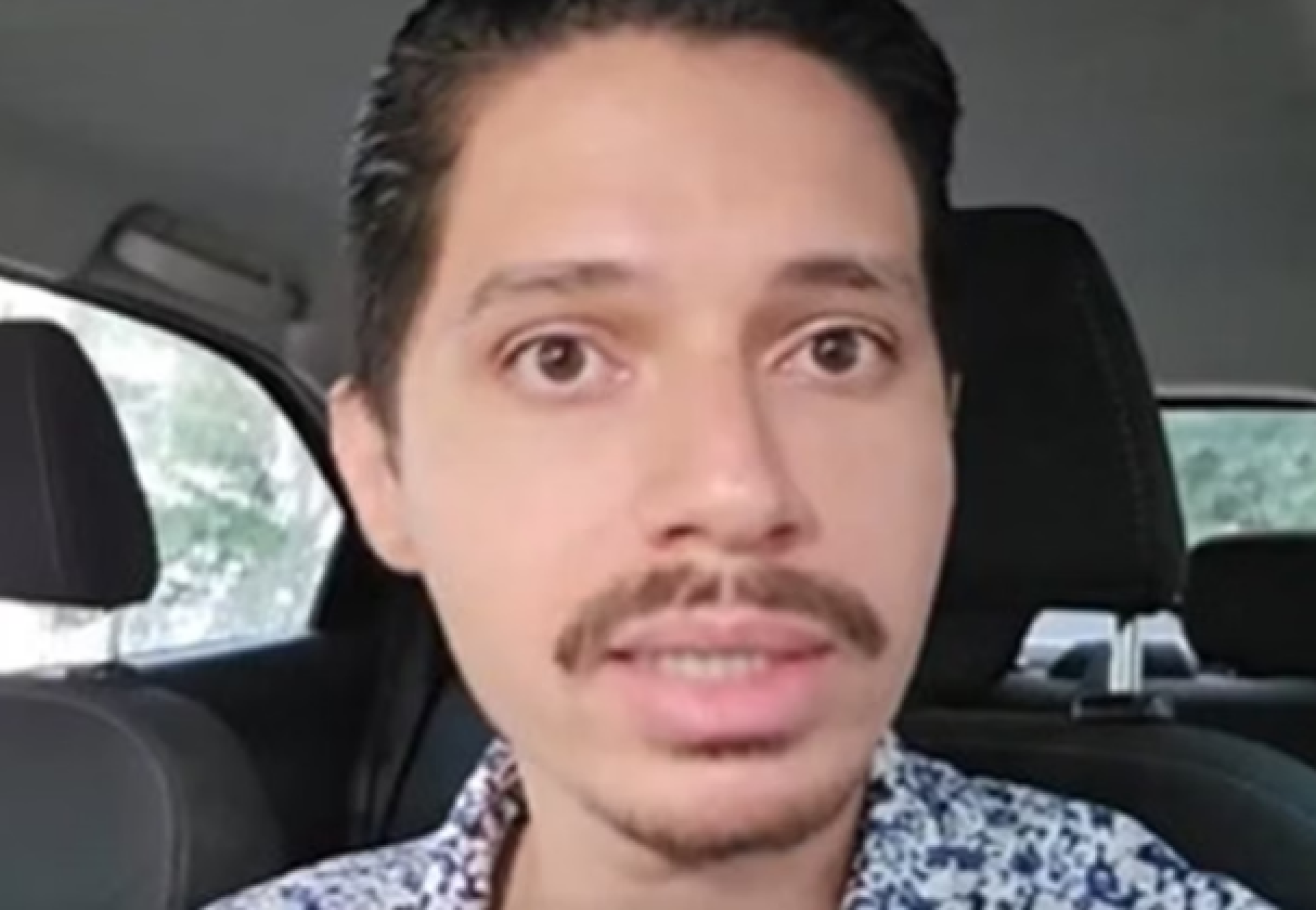 UnB afasta youtuber Wilker Leão por mais 60 dias nesta segunda (24/3) UnB afasta youtuber Wilker Leão por mais 60 dias nesta segunda (24/3)