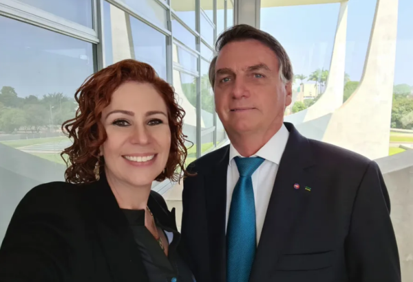 Reprodução/Redes sociais