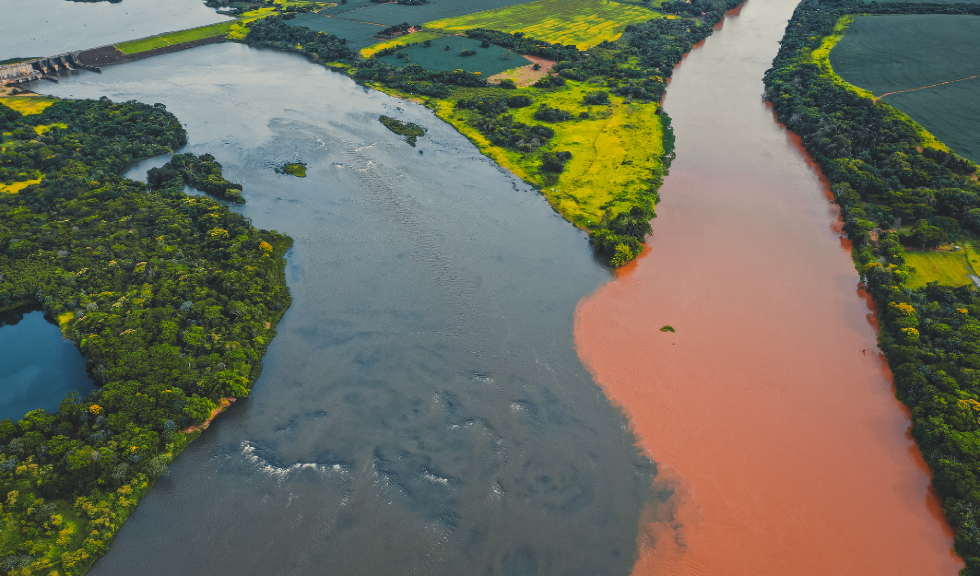 Ecoturismo é alternativa sustentável ao desmatamento na Amazônia