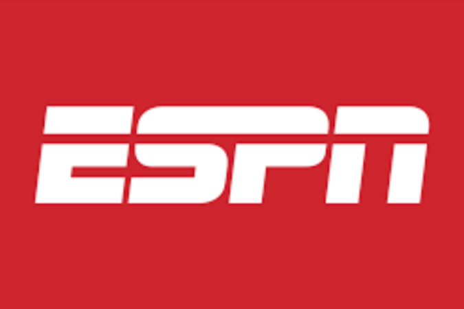 Logo da ESPN - (crédito: Reprodução) Logo da ESPN - (crédito: Reprodução)