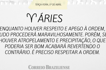 nascimento entre 21/3 a 20/4