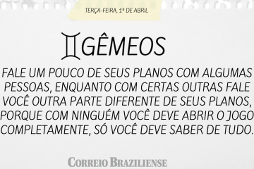 nascimento entre 21/5 a 20/6