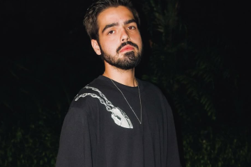 João Silva - (crédito: Reprodução/Instagram) João Silva - (crédito: Reprodução/Instagram)