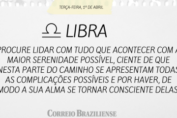 nascimento entre 23/9 a 22/10