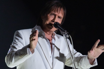 Roberto Carlos - (crédito: Reprodução/Instagram) Roberto Carlos - (crédito: Reprodução/Instagram)