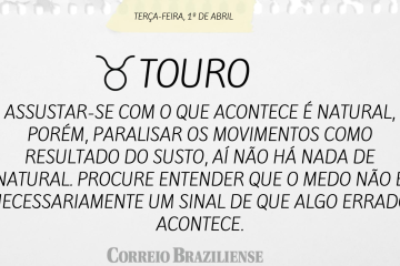 nascimento entre 21/4 a 20/5