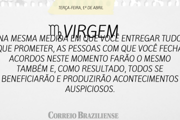 nascimento entre 23/8 a 22/9