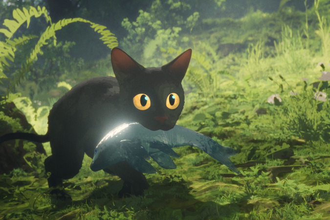 Flow, vencedor do Oscar de Melhor anima&ccedil;&atilde;o, estar&aacute; dispon&iacute;vel no Filmelier+ a partir do dia 14 de abril