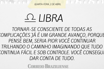 nascimento entre 23/9 a 22/10