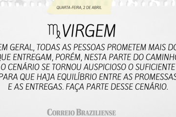 nascimento entre 23/8 a 22/9