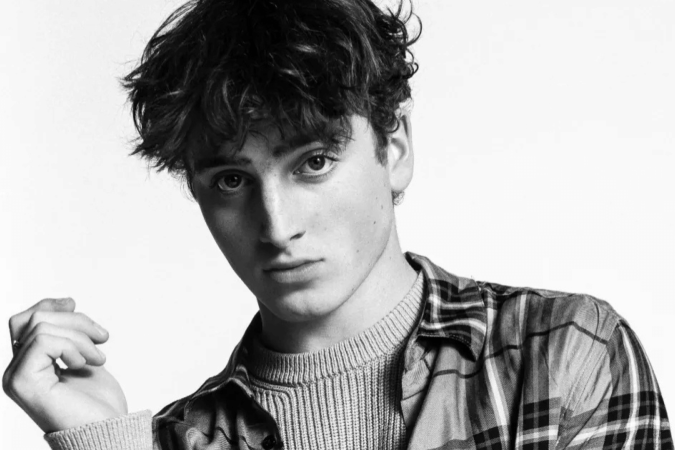 Benson Boone faz estreia eletrizante no Lollapalooza Brasil - (crédito: TMJBrazil) Benson Boone faz estreia eletrizante no Lollapalooza Brasil - (crédito: TMJBrazil)