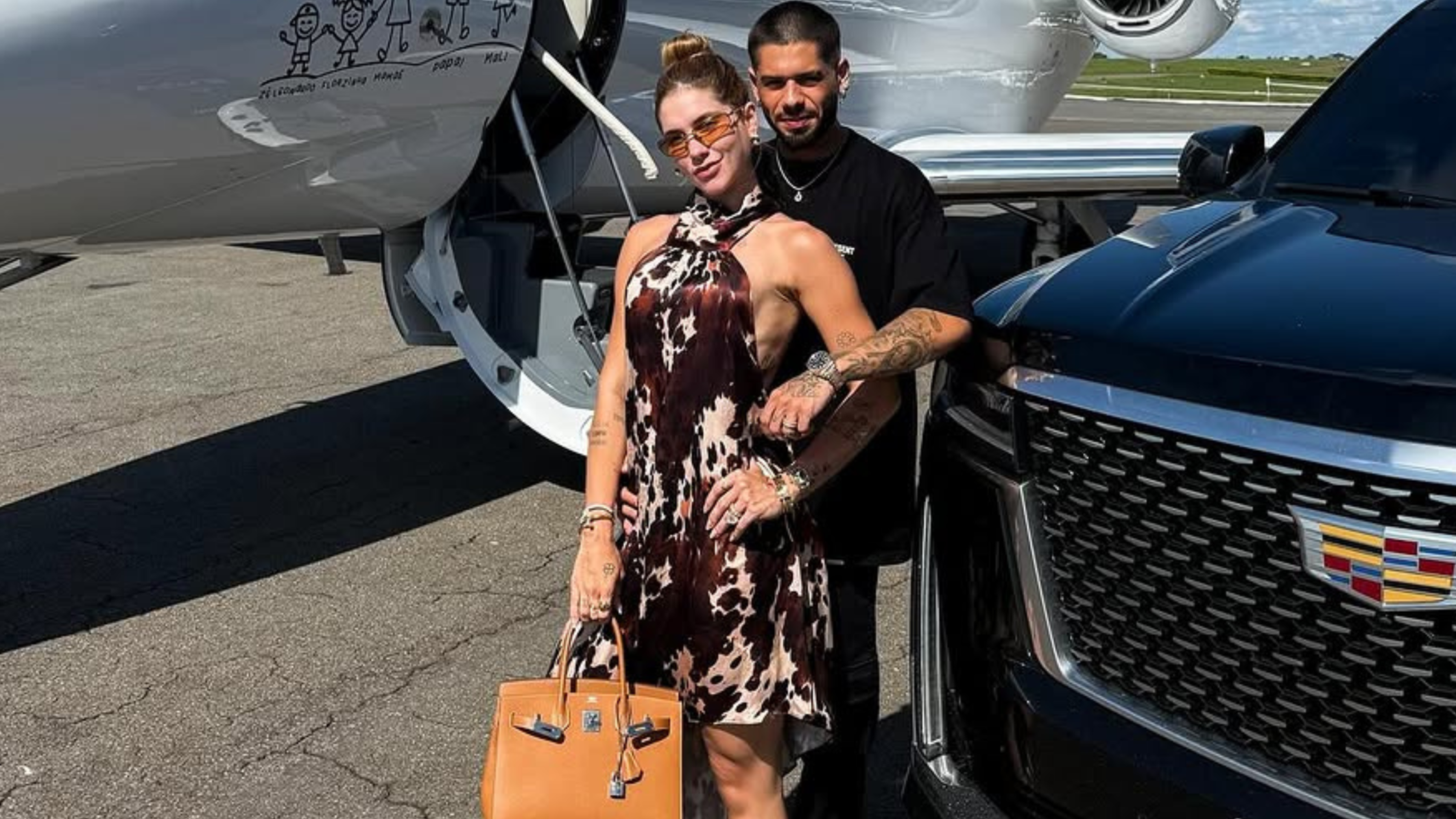 Virginia é a influenciadora mais engajada do Brasil, aponta pesquisa