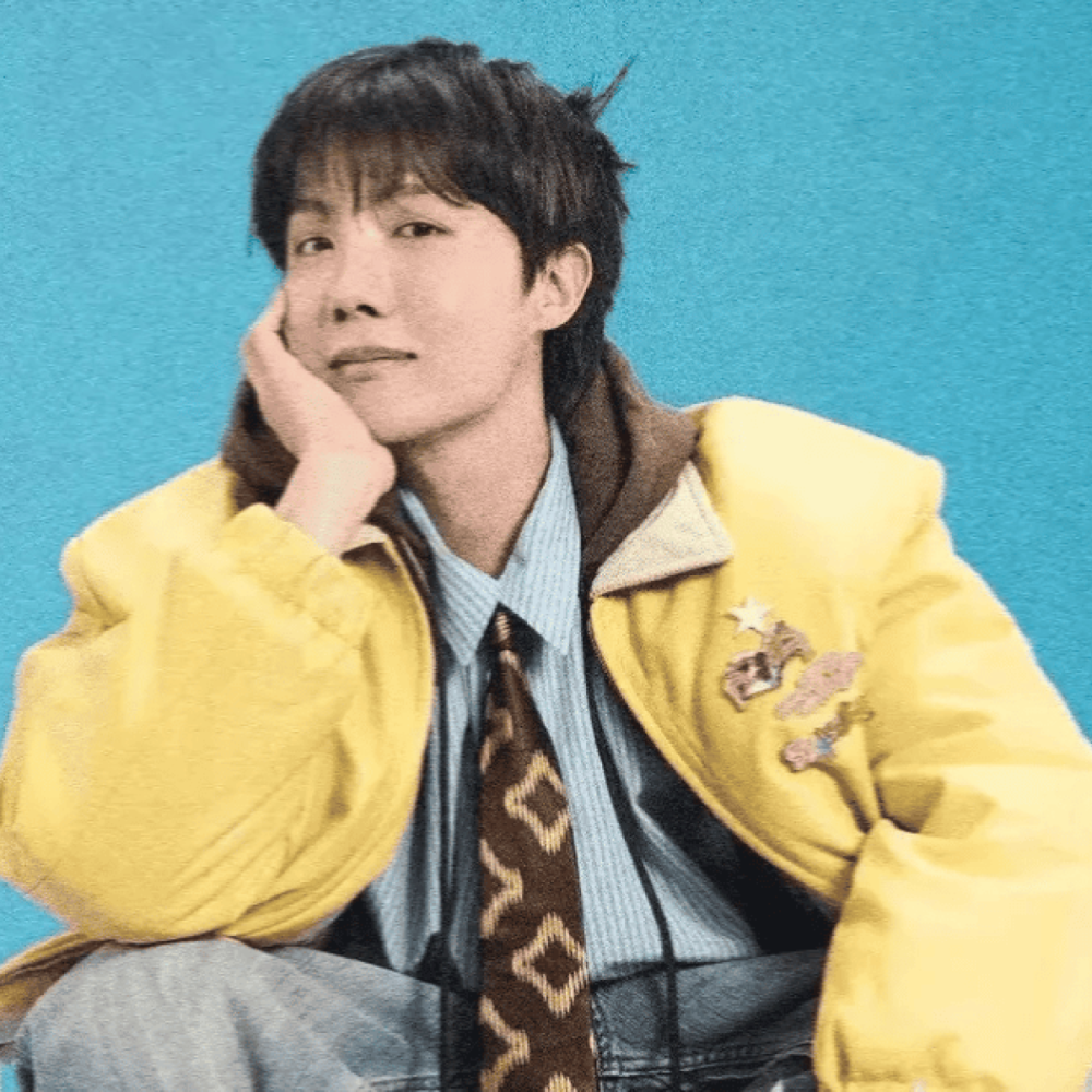 BTS JPFC継続 2期 j-hope BTS JPFC継続 2期 j-hope BTS JPFC継続 2期 j-hope 250613 j-hope x