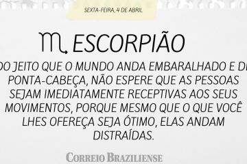 Escorpião