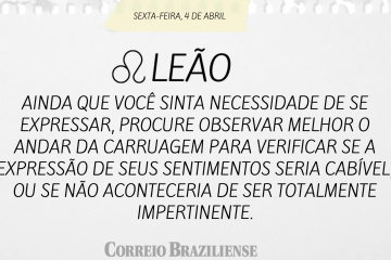 Leão