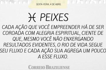 Peixes