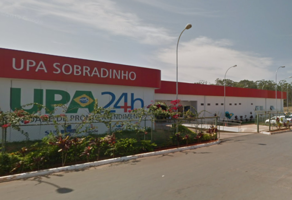 Google Street View