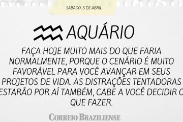 nascimento entre 21/1 a 19/2