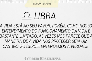 nascimento entre 23/9 a 22/10