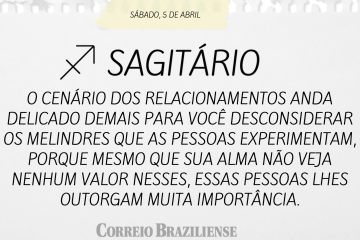 nascimento entre 22/11 a 21/12