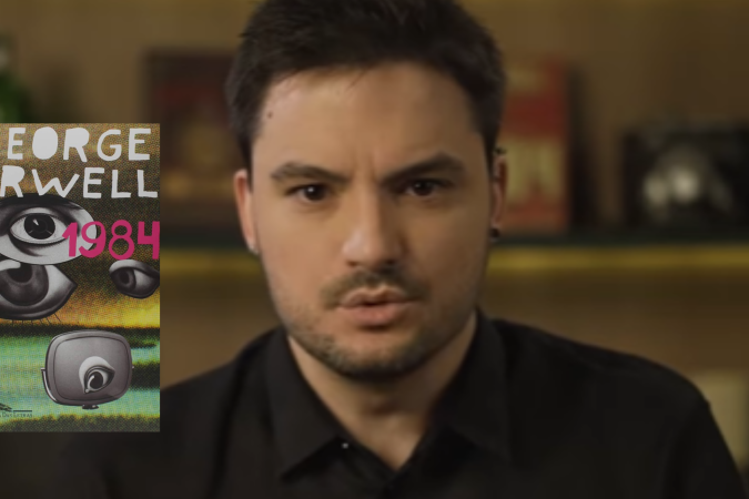 Felipe Neto - (crédito: Reprodução/Instagram) Felipe Neto - (crédito: Reprodução/Instagram)