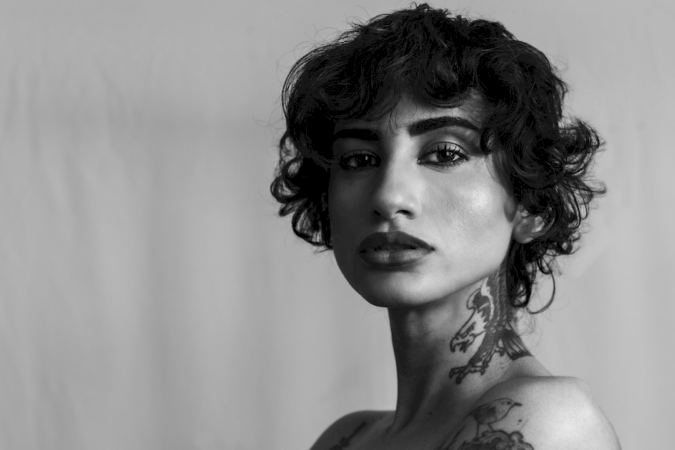 Day Limns convida Vitão e Budah para show intimista em São Paulo -  (crédito: Alexandre Vianna)