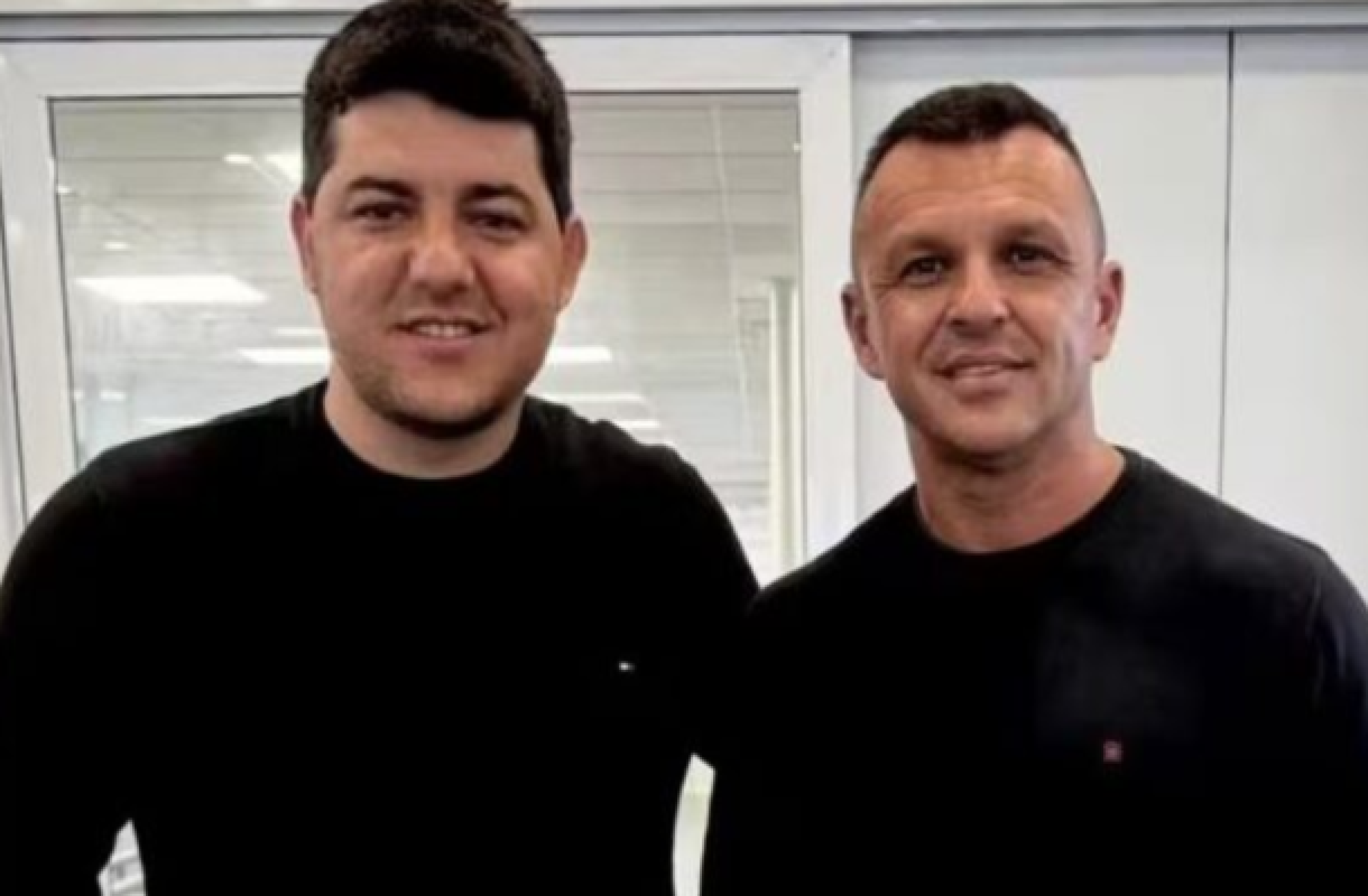 Justiça mantém venda da SAF de Athletic Club para agente de Vini Jr