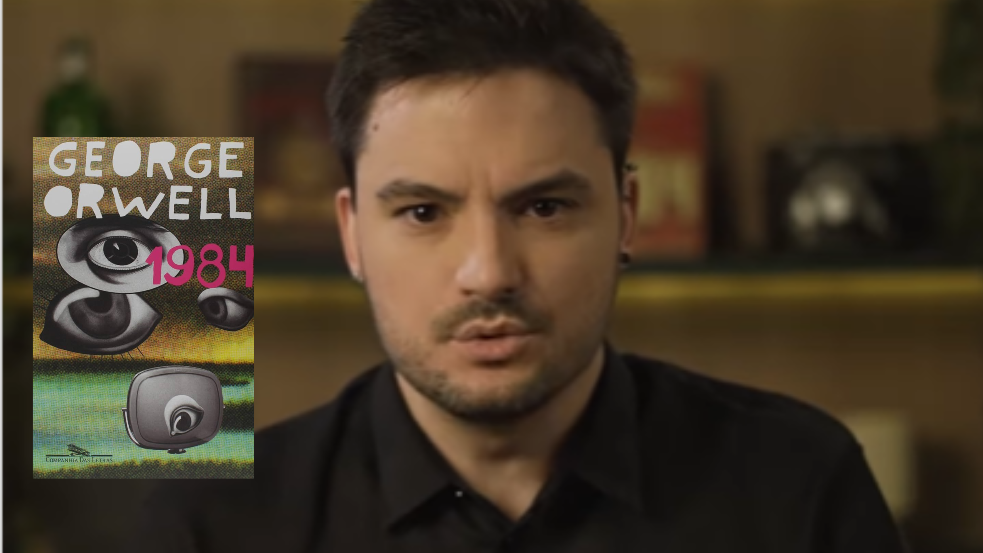 Felipe Neto: 