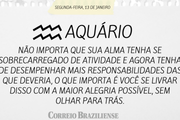 Aquário