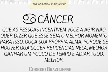 Câncer