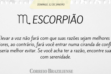 Escorpião