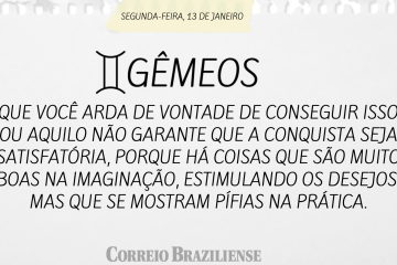 Gêmeos