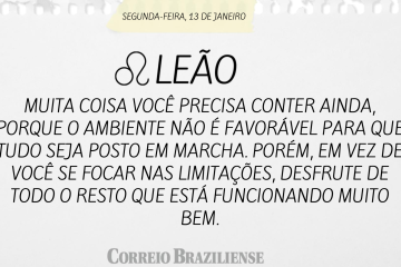 Leão