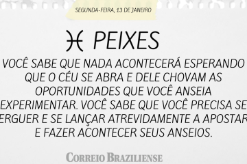 Peixes