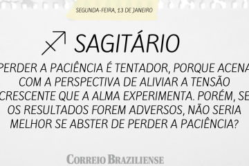 Sagitário