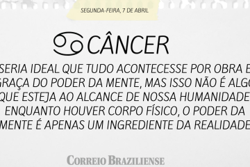 Câncer