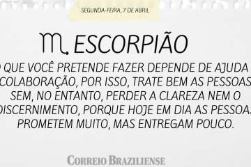 Escorpião