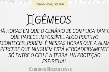 Gêmeos