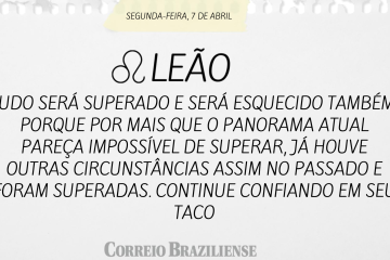 Leão
