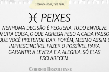 Peixes
