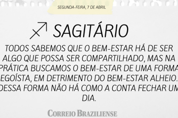 Sagitário