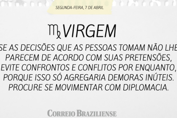 Virgem