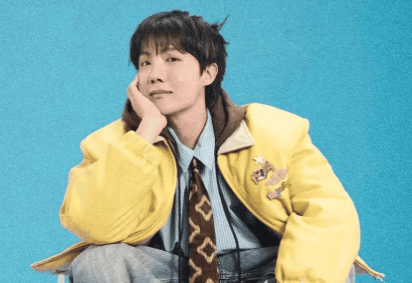 J-Hope segue ATEEZ e movimenta fãs com possível parceria no ar -  (crédito: TMJBrazil) -J-Hope segue ATEEZ e movimenta fãs com possível parceria no ar -  (crédito: TMJBrazil)