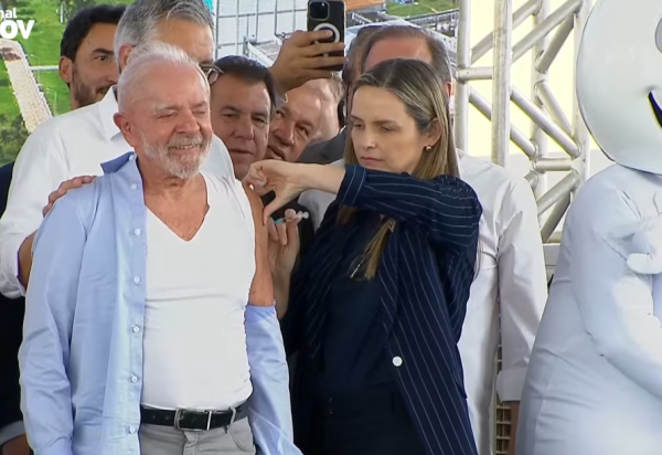 Reprodução/CanalGov