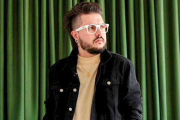 Pe Lanza celebra aniversário em São Paulo e revisita os anos 2000 em show - (crédito: Rodrigo Takeshi) Pe Lanza celebra aniversário em São Paulo e revisita os anos 2000 em show - (crédito: Rodrigo Takeshi)