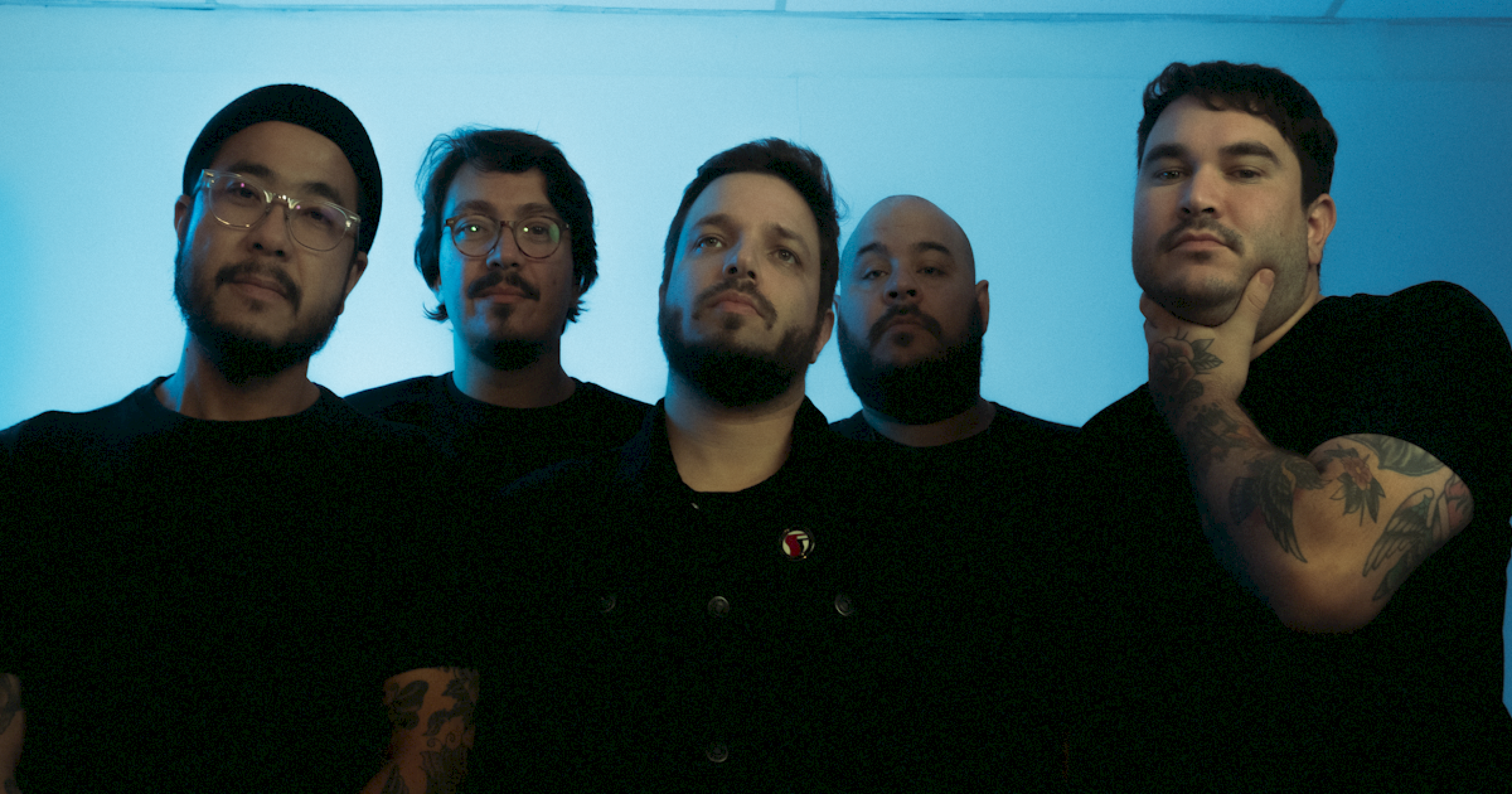 Metade de Mim revisita clássico de Adriana Calcanhotto em novo single